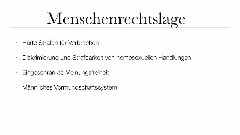 WM Katar 2022
VAR VAR VA • Politisches System
• Korruption bei der Abstimmung
Klimatische Bedingungen
●
●
●
Arbeitsbedingungen
Sportswashing