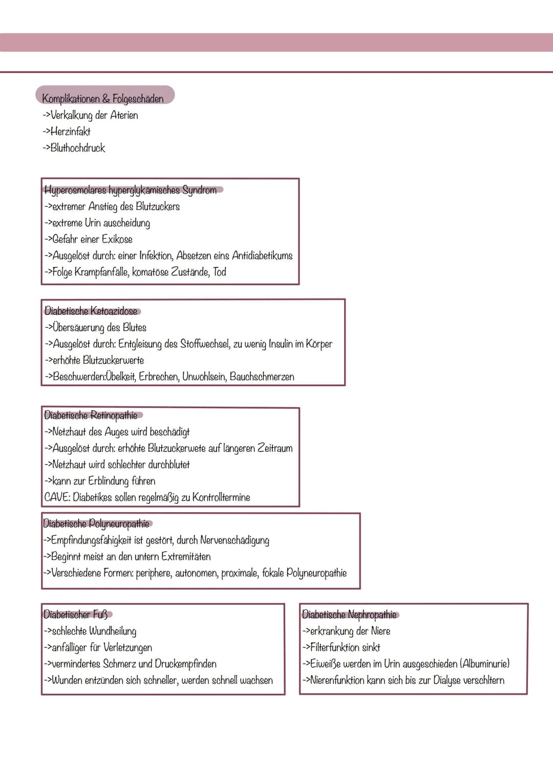 Was ist Diabetes?
Diabetes mellitus, oder auch im Volksmund genannt Zuckerkrankheit, ist eine Erkrankung des Stoffwechsels, wo die
betroffen