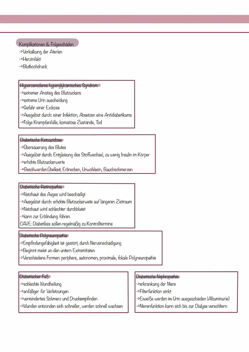 Was ist Diabetes?
Diabetes mellitus, oder auch im Volksmund genannt Zuckerkrankheit, ist eine Erkrankung des Stoffwechsels, wo die
betroffen