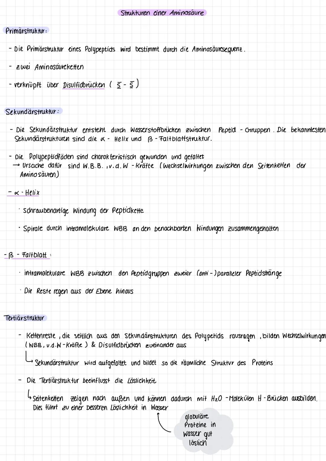 Allg
Aminogruppe
H
Aminogruppe
H
L-Säure wenn NH ₂
links stent D-Säure
wenn sie rechts steht
H
T
H
H
IN-C-H
1
R
10⁰
HⓇN-C-H
Kation
HO To
\"1