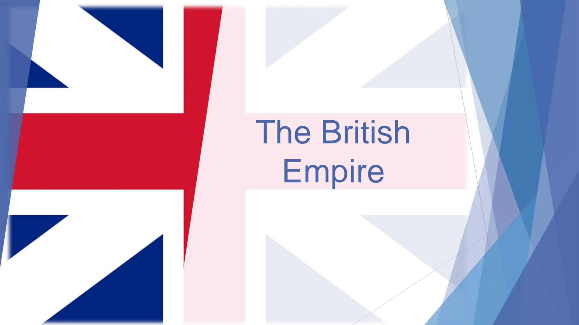 The British
Empire Structure
1. Three historical steps
2. Aspects of colonisation
3. Overview British Empire
4. Some examples of British Col