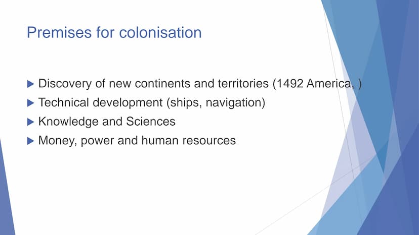 The British
Empire Structure
1. Three historical steps
2. Aspects of colonisation
3. Overview British Empire
4. Some examples of British Col