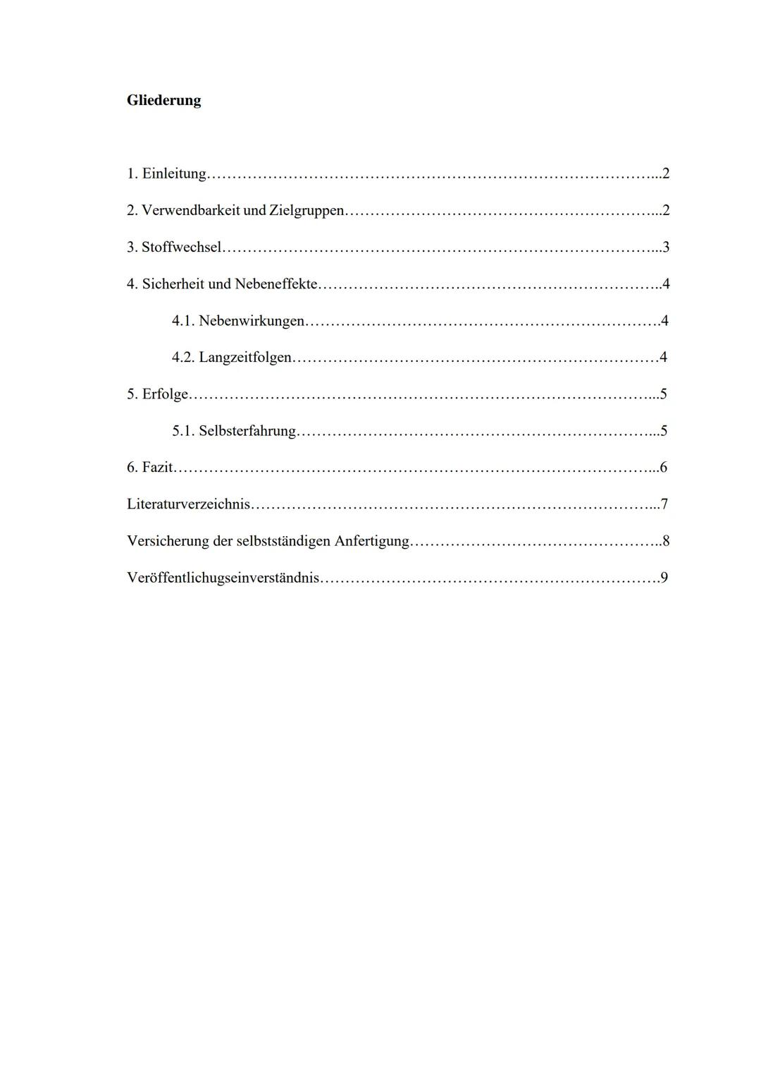 Herschelschule Hannover
Ist es sinnvoll Kreatin zu supplementieren und ist es schädlich für den Körper?
O=D
HO-P-O
Verfasser:
Hausarbeit
OH 