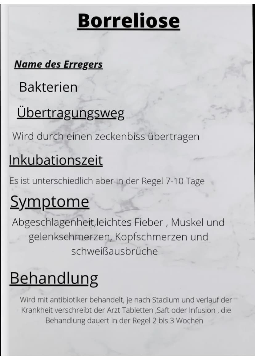 Grippe
1
2
3
4
5
Übertragungsweg: Die echte Grippe, auch
Influenza genannt, ist eine akute Krankheit
der Atemwege. Sie ist eine ernsthafte,
