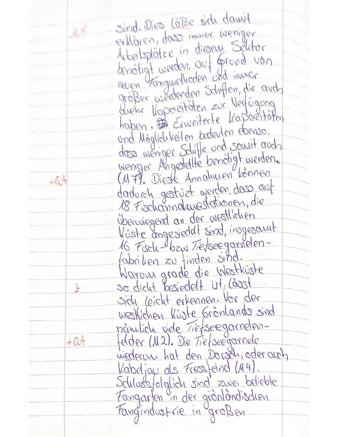Erdkundeklausur Nr. 2
K3
135 min
Zugelassene Hilfsmittel
- Diercke Weltatlas
- Wörterbuch
- Taschenrechner
Aufgabenstellung:
1. Beschreiben 