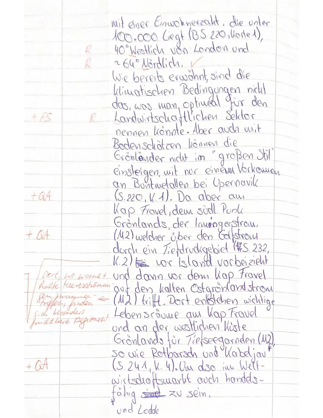Erdkundeklausur Nr. 2
K3
135 min
Zugelassene Hilfsmittel
- Diercke Weltatlas
- Wörterbuch
- Taschenrechner
Aufgabenstellung:
1. Beschreiben 