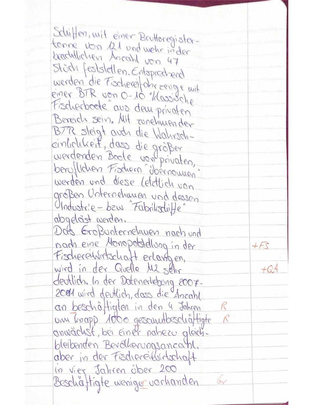 Erdkundeklausur Nr. 2
K3
135 min
Zugelassene Hilfsmittel
- Diercke Weltatlas
- Wörterbuch
- Taschenrechner
Aufgabenstellung:
1. Beschreiben 