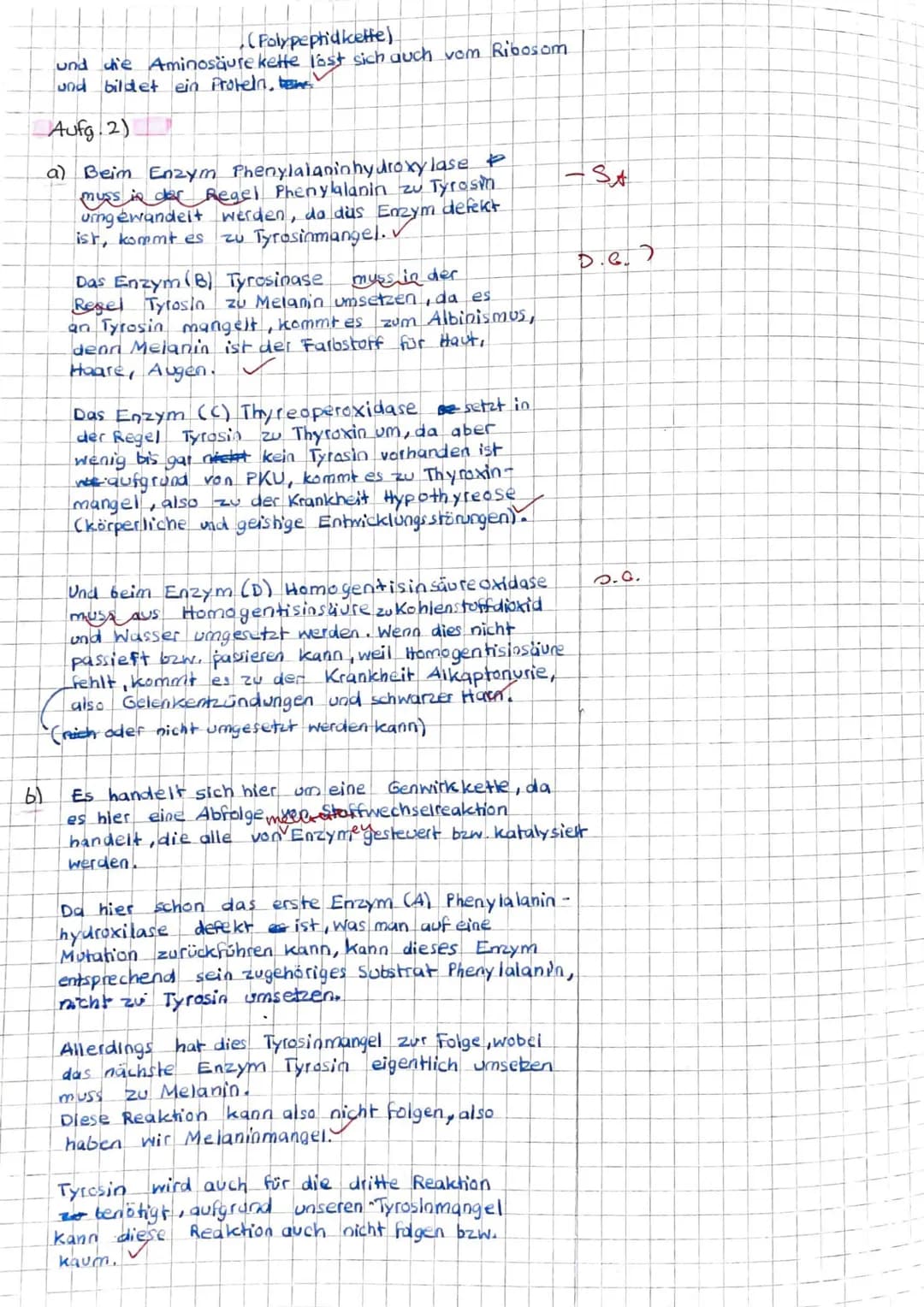 Gesamtschule
Gesamtschule Rosenhöhe
Date: 28.10.2021
7.11.21
Lehrerunterschrift
Be W er tung
Gesamtpunktzahl:Punkte - entspricht der Note: S