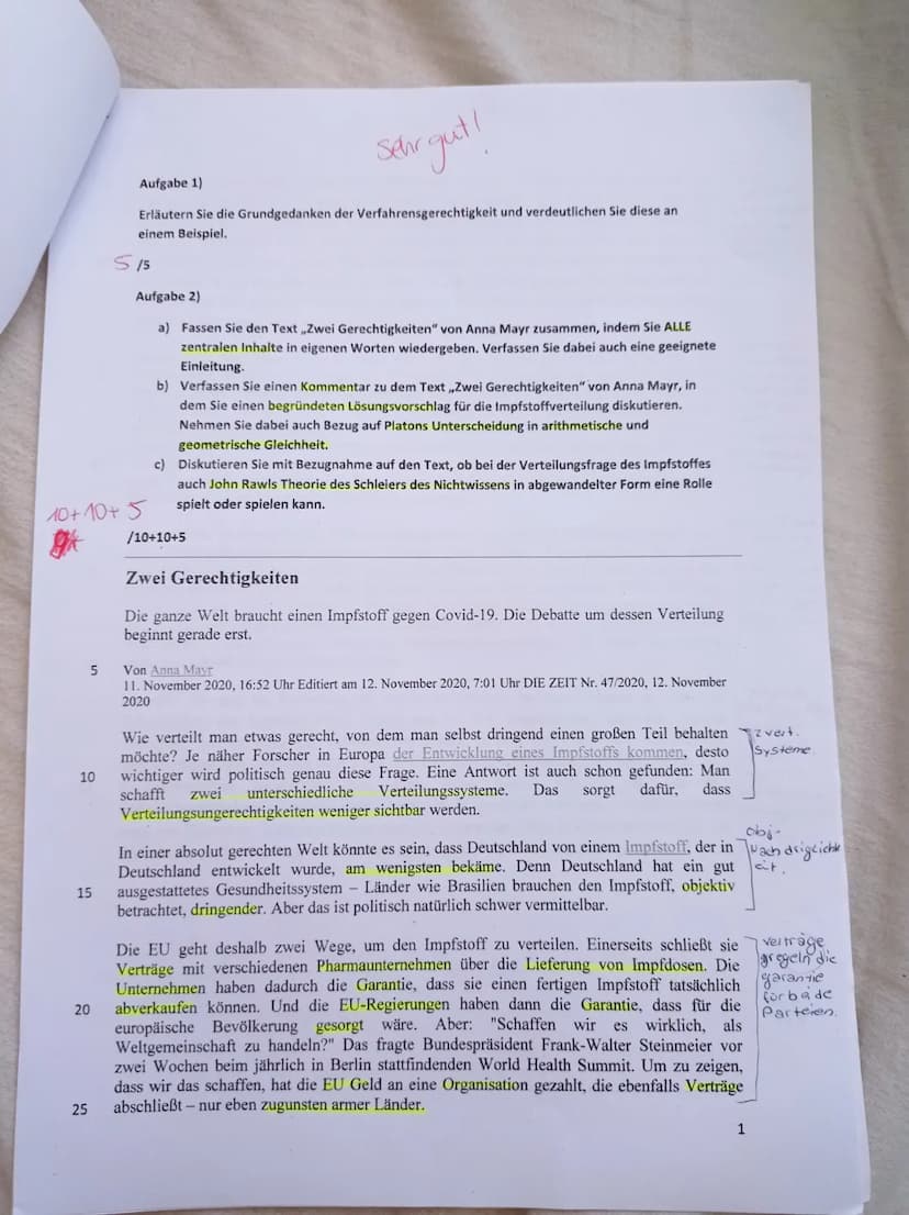 Lehrer:
Max. erreichb.Punktzahl:
3⁰
Hilfsmittel:
Auszug aus der BBS-VO:
Fach:
Bearbeitungszeit:
90 Minuten
Erreichte Punktzahl:
30
§ 16
Täus