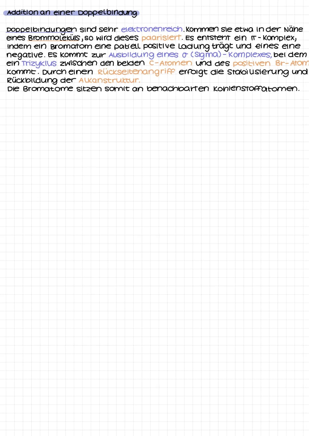 Alkane
Siedetemperatur
Je schwerer, desto höhere siedetemperatur (Molekulare Masse)
Je verzweigter (räumliche Struktur), desto niedrigere Si