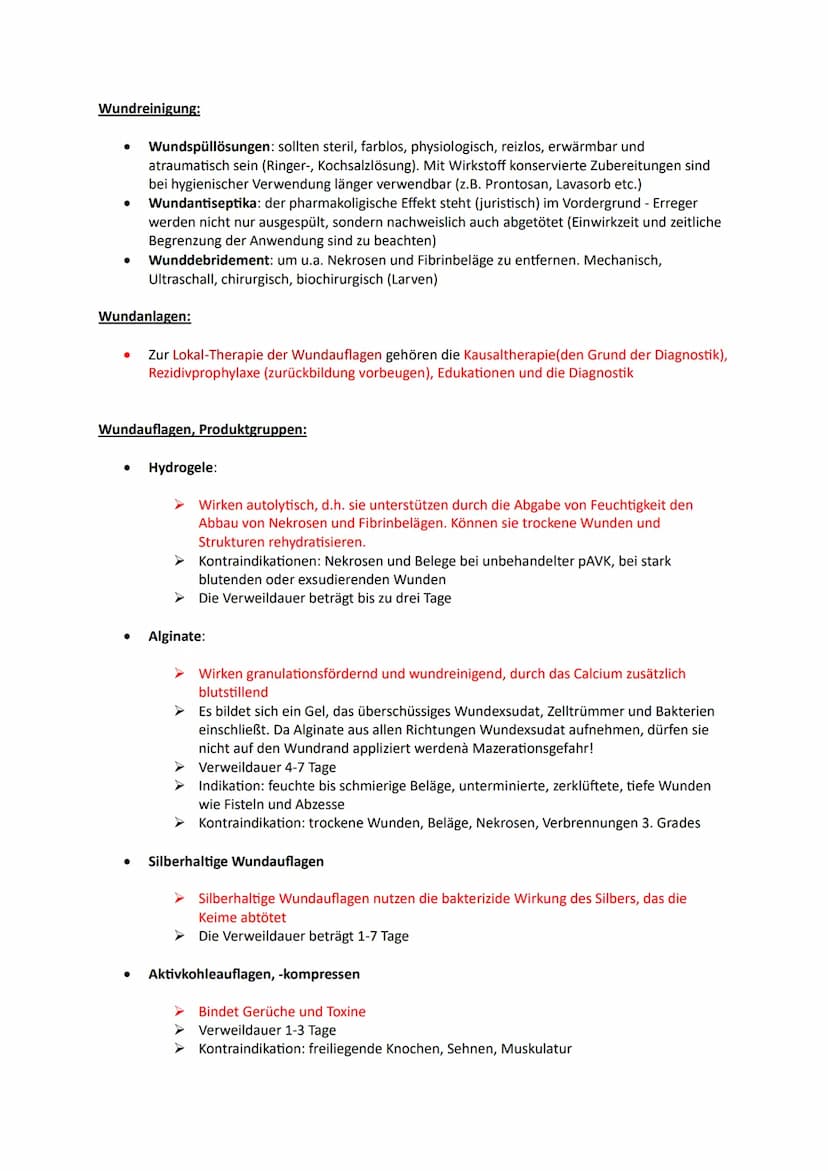 Funktion der Haut:
Schutz vor thermischen, chemischen, mechanischen Einflüssen
Säureschutzmantel. Somit wird die Haut vor Krankheitserregern