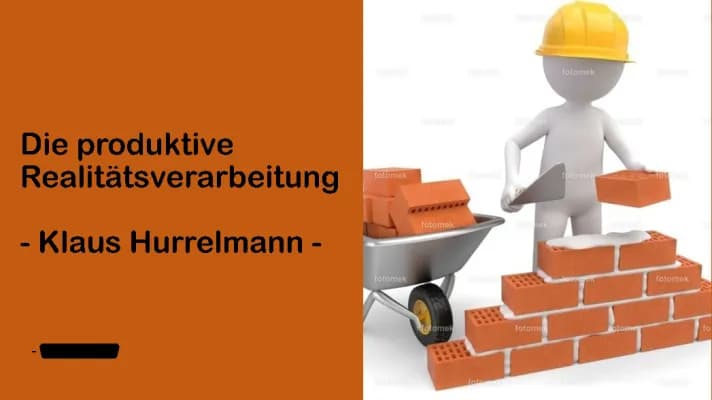 Know Präsentation Hurrelmann  thumbnail