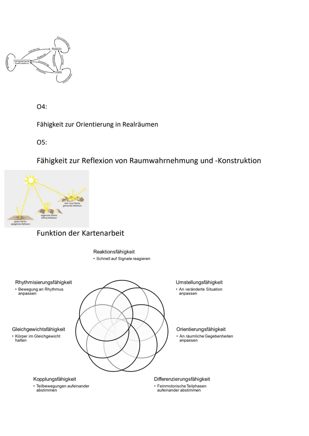 
<p>Die Europakarte eines Referendars zeigt verschiedene europäische Städte, darunter Kopenhagen, Berlin, Prag, Helsinki, Rom, Warschau, Bud