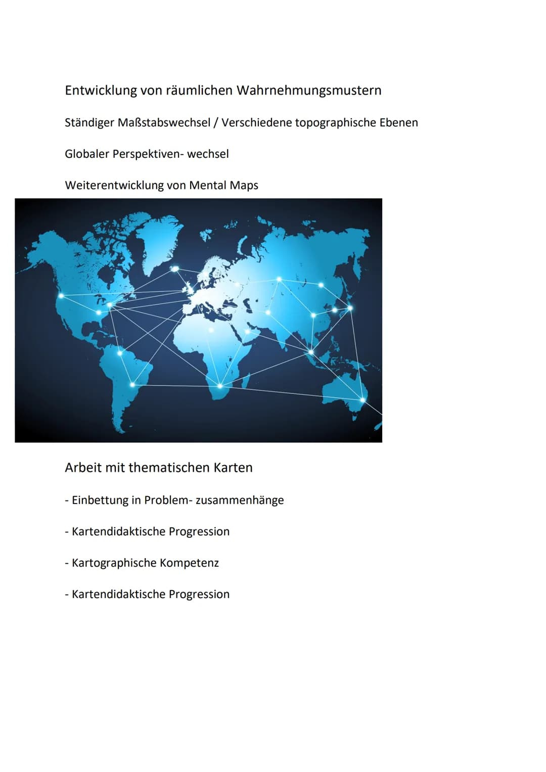 
<p>Die Europakarte eines Referendars zeigt verschiedene europäische Städte, darunter Kopenhagen, Berlin, Prag, Helsinki, Rom, Warschau, Bud