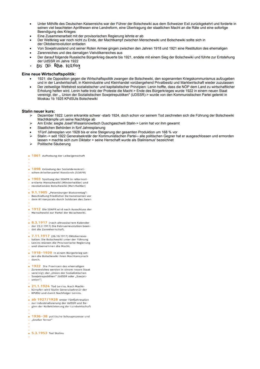 Zar:
Kaiser, Schutzherr, Titel des Monarchen im vorrevolutionären Russland, Alleinherrscher
Er hat vieles versprochen (vor der Revolution), 