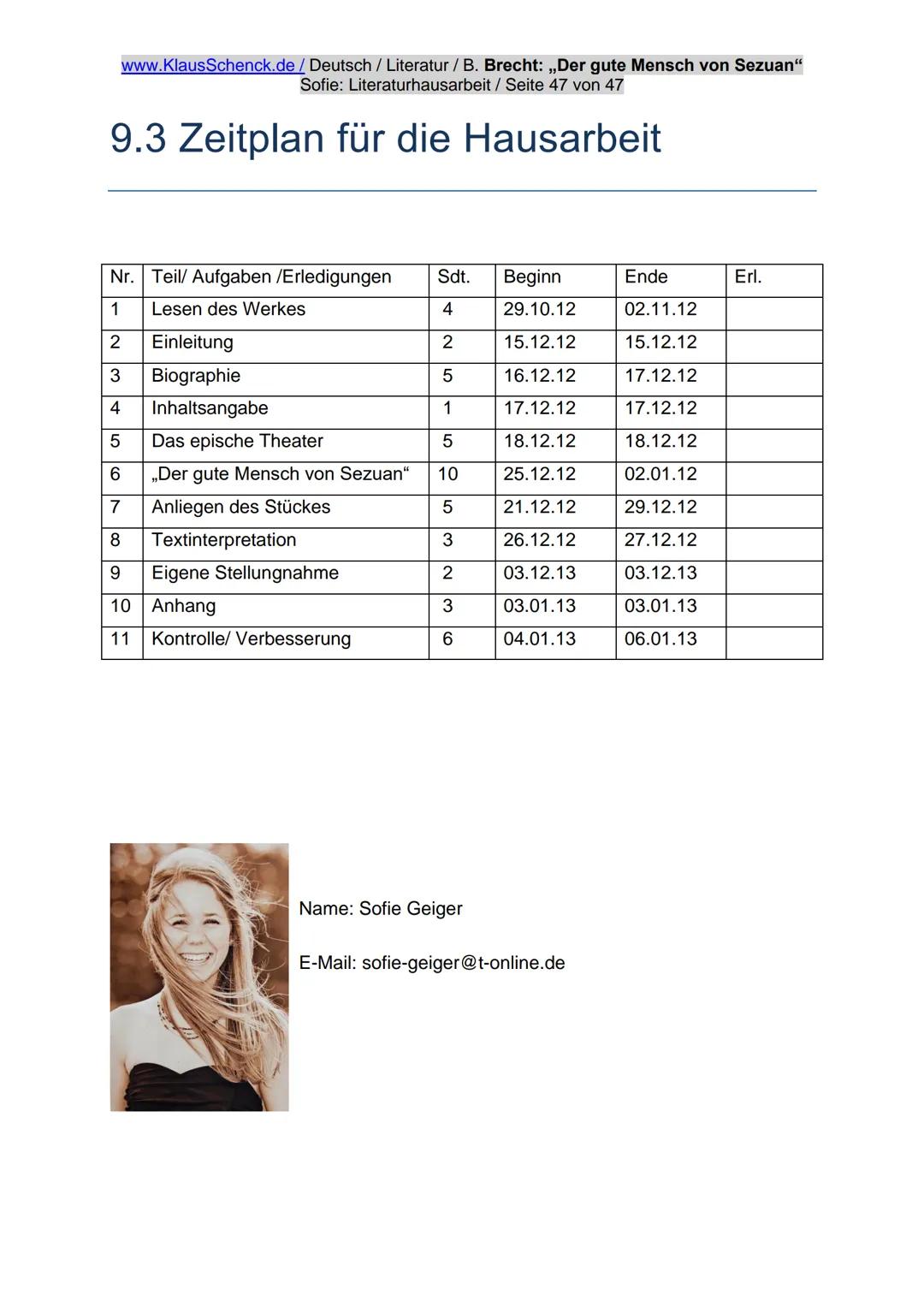 Fotos wurden aus urheberrechtlichen Gründen entfernt!
Dichter:
Titel:
Verfasser der HA:
Klasse:
Schule:
Fach:
,,Der gute
Mensch von
Sezuan"
