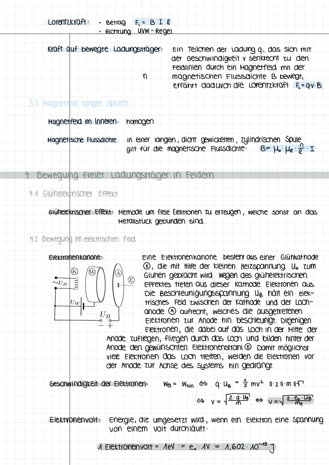 Abitur-Zusammenfassung
1. Gravitationsfeld
1.1 Gravitationskraft
Definition. Kräfte, die zwei Körper aufgrund ihrer Massen aufeinander ausüb