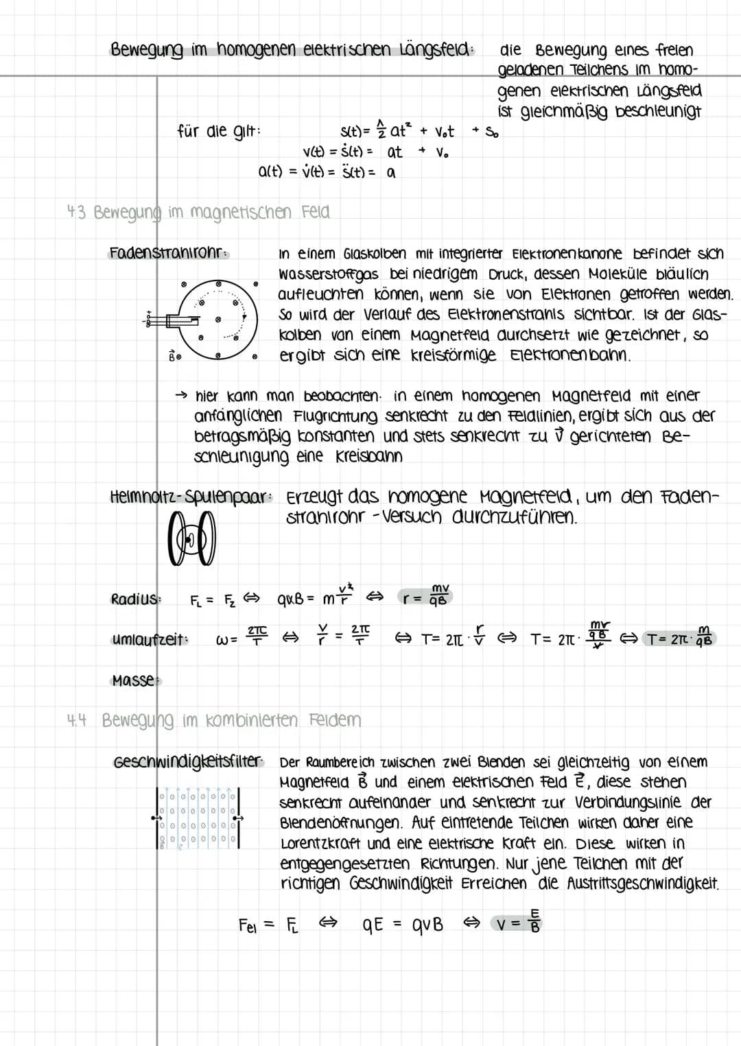 Abitur-Zusammenfassung
1. Gravitationsfeld
1.1 Gravitationskraft
Definition. Kräfte, die zwei Körper aufgrund ihrer Massen aufeinander ausüb