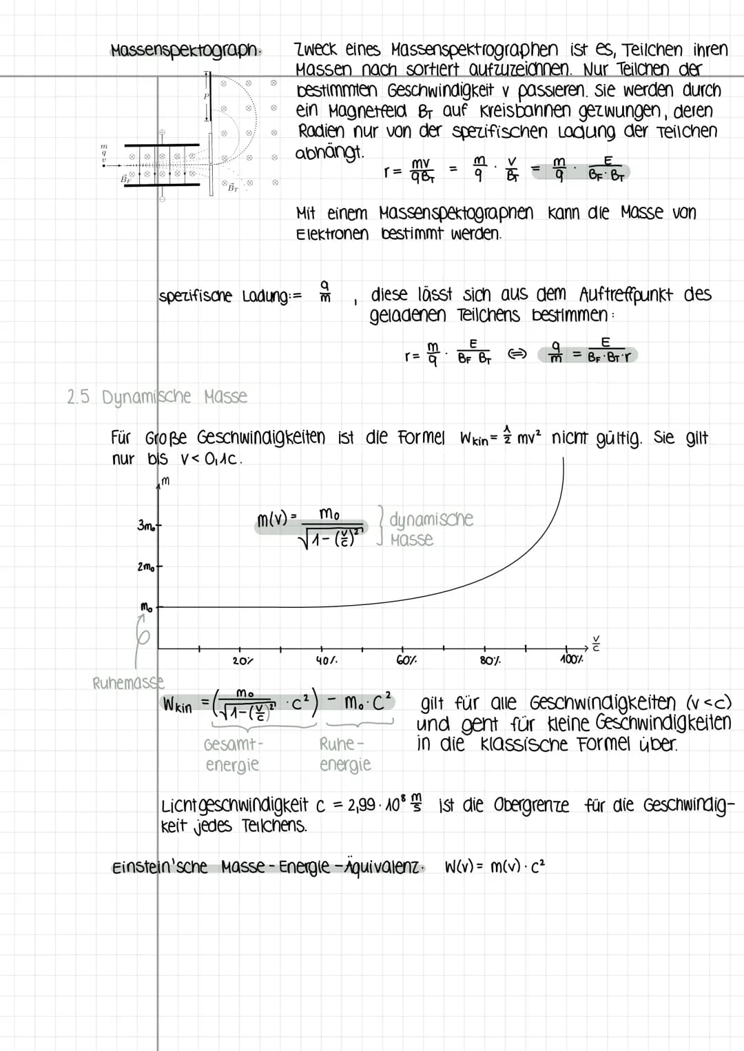 Abitur-Zusammenfassung
1. Gravitationsfeld
1.1 Gravitationskraft
Definition. Kräfte, die zwei Körper aufgrund ihrer Massen aufeinander ausüb