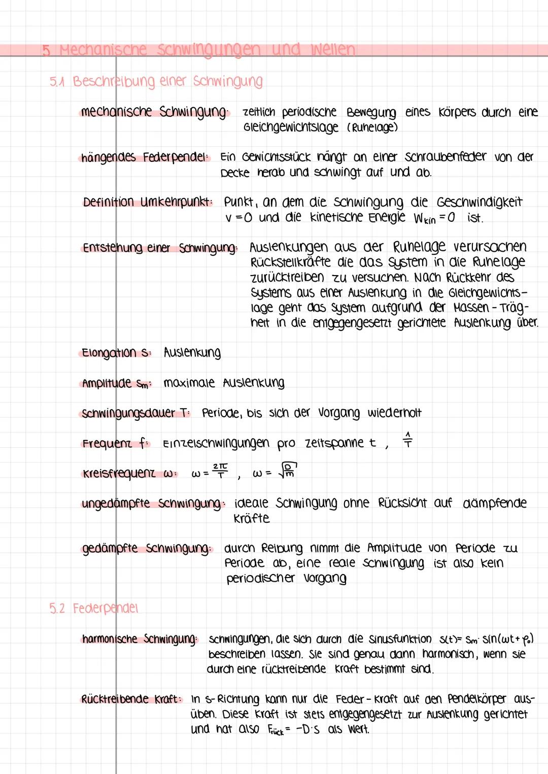 Abitur-Zusammenfassung
1. Gravitationsfeld
1.1 Gravitationskraft
Definition. Kräfte, die zwei Körper aufgrund ihrer Massen aufeinander ausüb