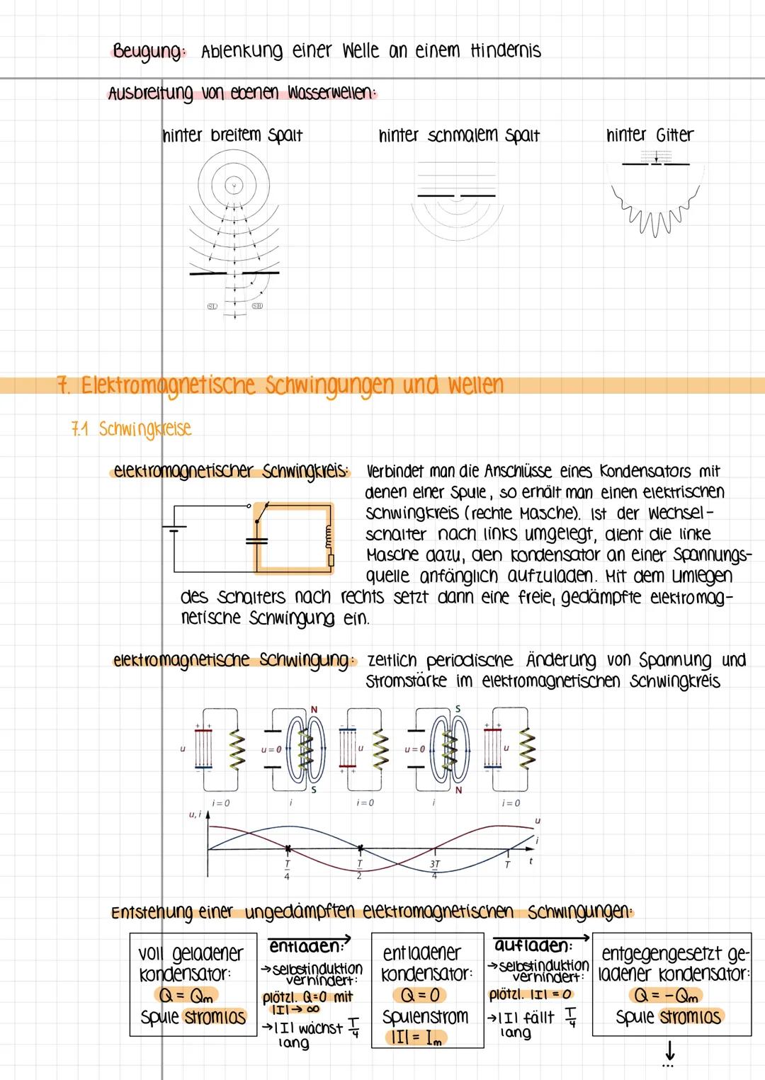 Abitur-Zusammenfassung
1. Gravitationsfeld
1.1 Gravitationskraft
Definition. Kräfte, die zwei Körper aufgrund ihrer Massen aufeinander ausüb