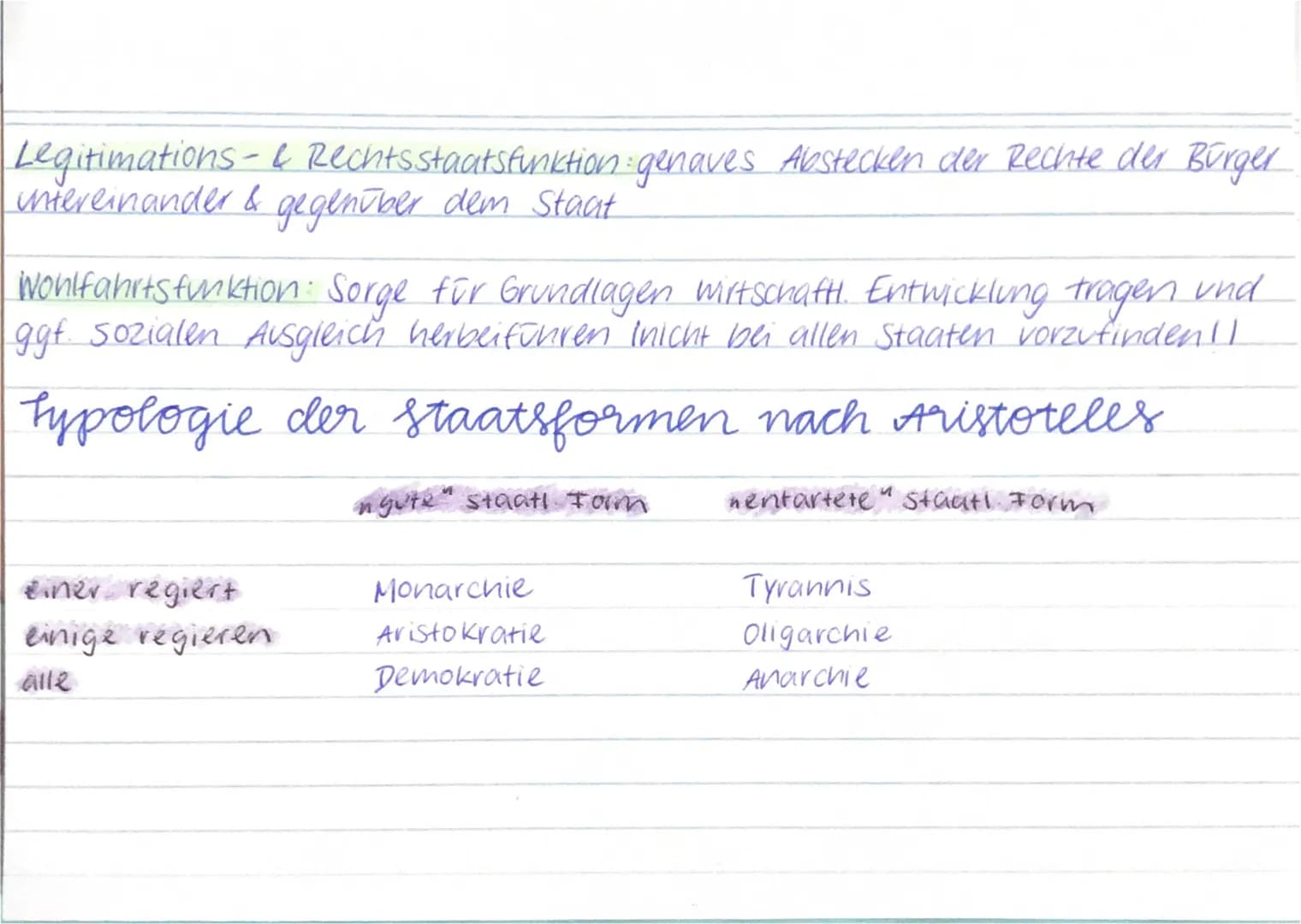 Macht, Einfluss & Herrschaft
MACHT -mind. 2 Akteure → Summe aller Kräfte & Mittel, die jmd gegenüber jmd.
anderen besitzt → Abhängigkeits- o