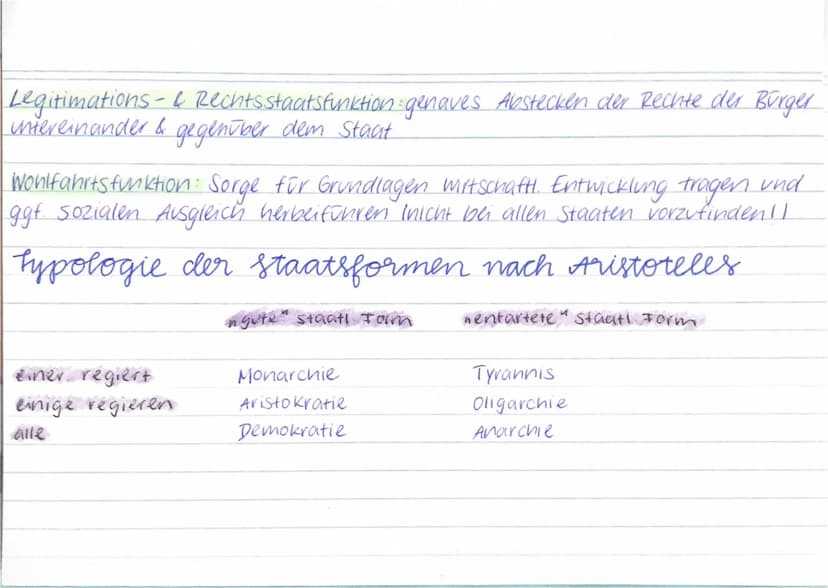 Macht, Einfluss & Herrschaft
MACHT -mind. 2 Akteure → Summe aller Kräfte & Mittel, die jmd gegenüber jmd.
anderen besitzt → Abhängigkeits- o