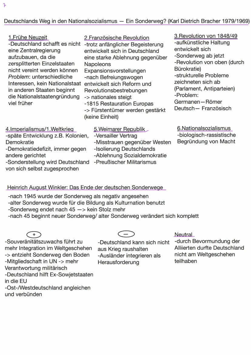 1
GESCHICHTS & ERINNERUNGSKULTUR
●
Howell/ Prevenier 2004
Vergangenheit: wird durch bewusste
Akte der Historiker konstruiert
die ,,objektive