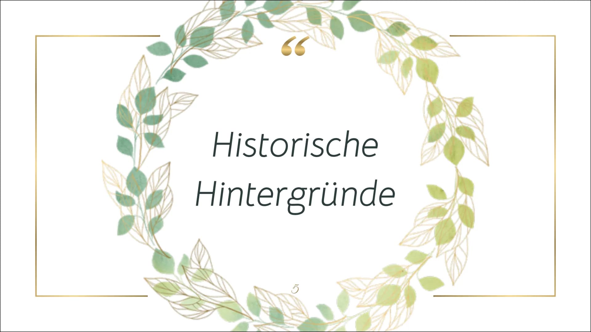 Die Epoche
der
Romantik
1795-1848 Gliederung
Begriff
M
Zeiteinordnung und dazugehörige Phasen
Historische Hintergründe
Merkmale (z.B. Werke 