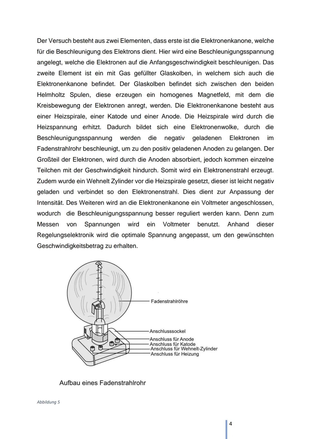 Abbildung 1
Stephanie Mandernach, Lara Weller
Polarlichter
Facharbeit
Fachlehrer: Herr Freyermuth
3.12.2021
TWC Inhaltsverzeichnis
1. Begrif