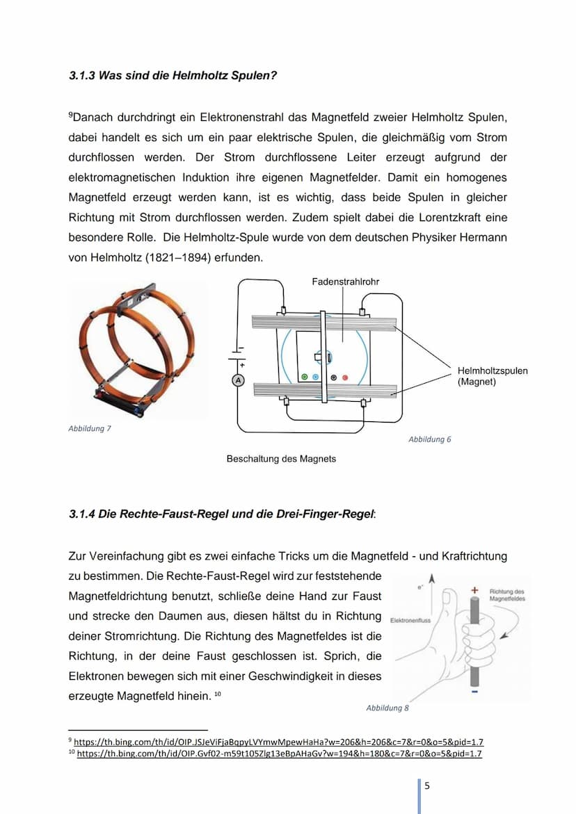 Abbildung 1
Stephanie Mandernach, Lara Weller
Polarlichter
Facharbeit
Fachlehrer: Herr Freyermuth
3.12.2021
TWC Inhaltsverzeichnis
1. Begrif