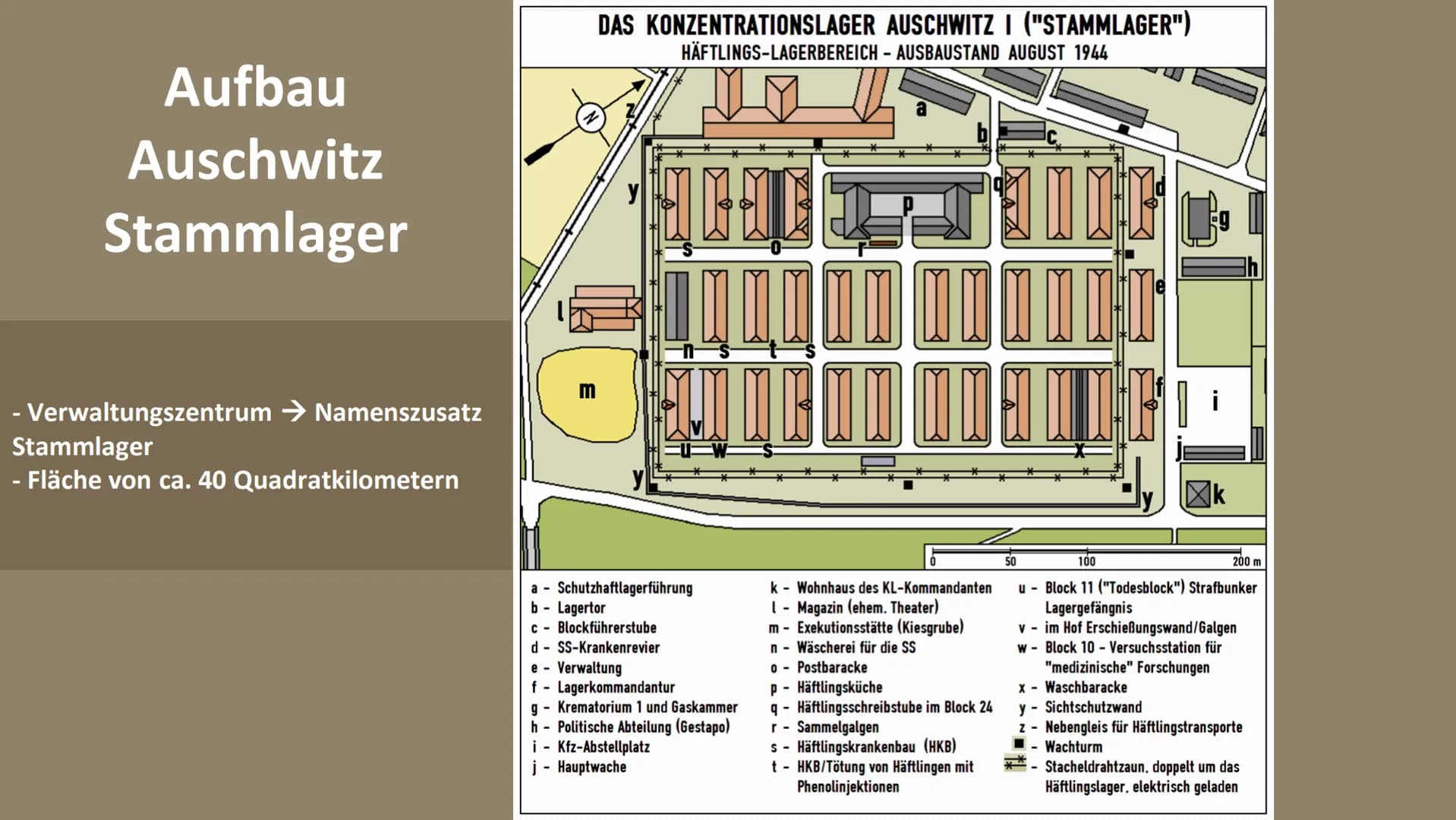 МАС
RBEIT MAC
Konzentrationslager
Auschwitz
Geschichte GK 12
Mascha Röhrenbeck
Annika Gahn
FRET 01
02
03
04
05
Allgemeine Fakten
Aufbau Ausc