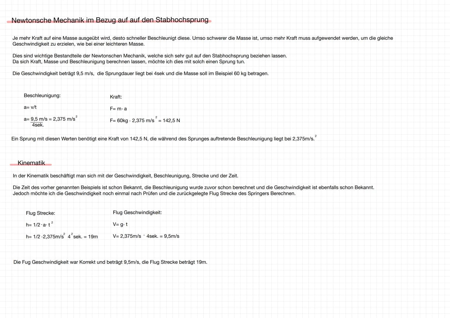 Stabhochsprung
Der Stabhochsprung ist eine Disziplin in der Leichtathletik, bei der die Springer mit Anlauf und mit Hilfe eines langen flexi