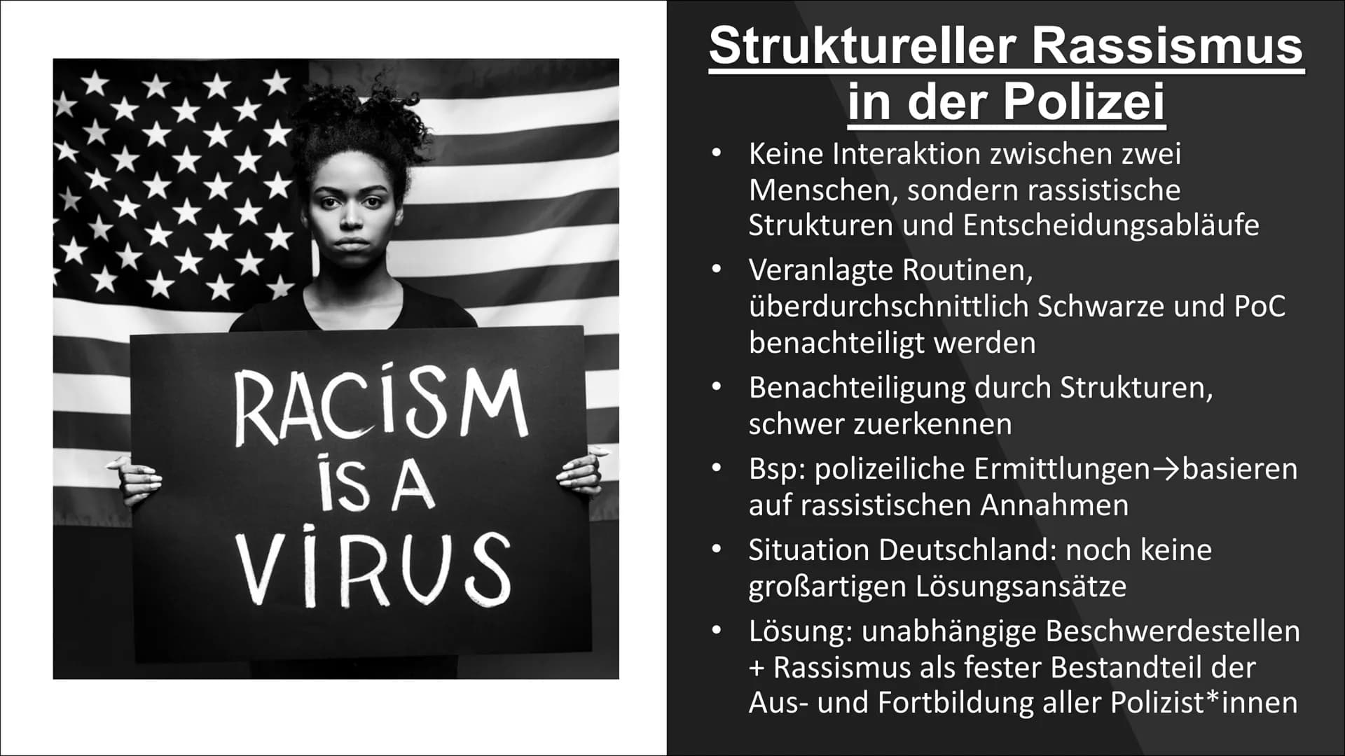 BLACK LIVES
MATTER
A R
S
TRANSIT
OLIC
790
Black Lives Matter
SE UP
TOP
PISE UP!
10
RO
10 25. Mai 2020→→ gewaltsamer Mord an
George Floyd dur