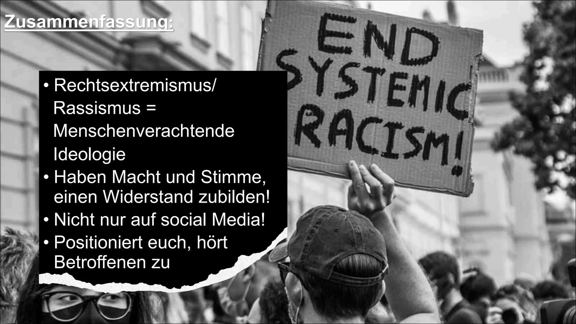 BLACK LIVES
MATTER
A R
S
TRANSIT
OLIC
790
Black Lives Matter
SE UP
TOP
PISE UP!
10
RO
10 25. Mai 2020→→ gewaltsamer Mord an
George Floyd dur