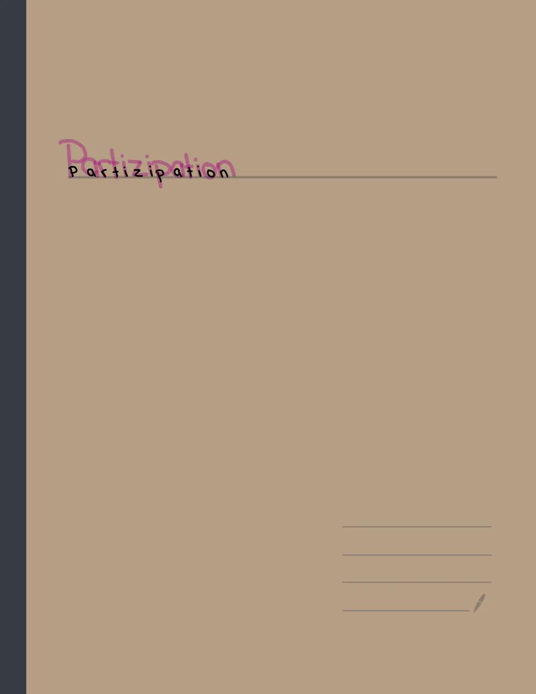 Partizipation Bedeutung von Partizipation
Recht auf Partizipation
Janusz Korczak (1878-1942) gestaltet mit seinen Mitarbeiterinnen zu Beginn