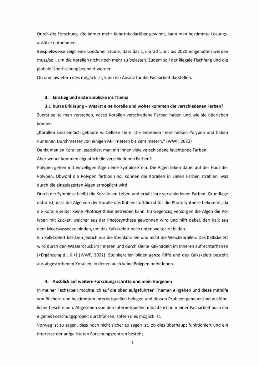IGS Winsen/ Roydorf
Lehrkräfte: Frau
Jahrgang 12
Seminarfach: Nachhaltigkeit und Klimakrise
und Frau
Verfasserin: Lisa
19.12.2022
Sind die K