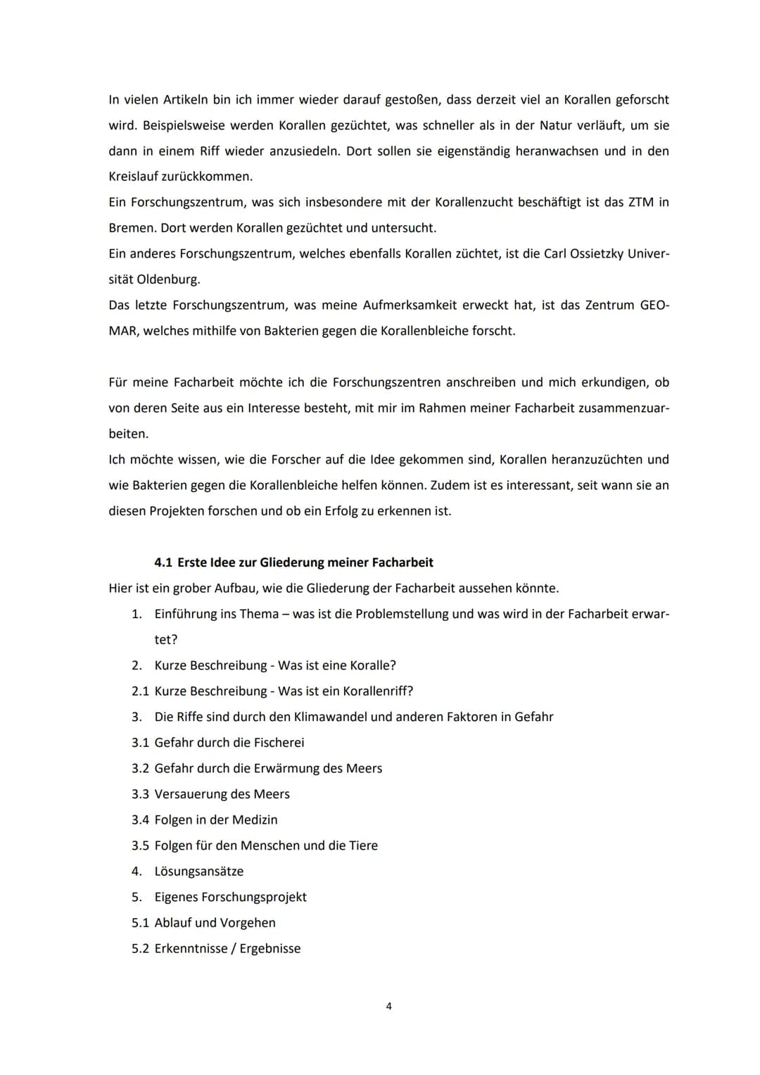 IGS Winsen/ Roydorf
Lehrkräfte: Frau
Jahrgang 12
Seminarfach: Nachhaltigkeit und Klimakrise
und Frau
Verfasserin: Lisa
19.12.2022
Sind die K