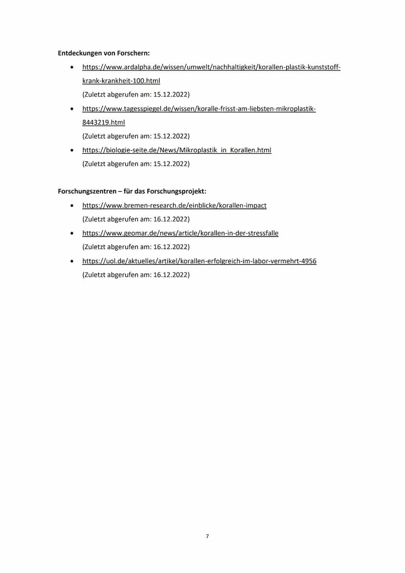 IGS Winsen/ Roydorf
Lehrkräfte: Frau
Jahrgang 12
Seminarfach: Nachhaltigkeit und Klimakrise
und Frau
Verfasserin: Lisa
19.12.2022
Sind die K