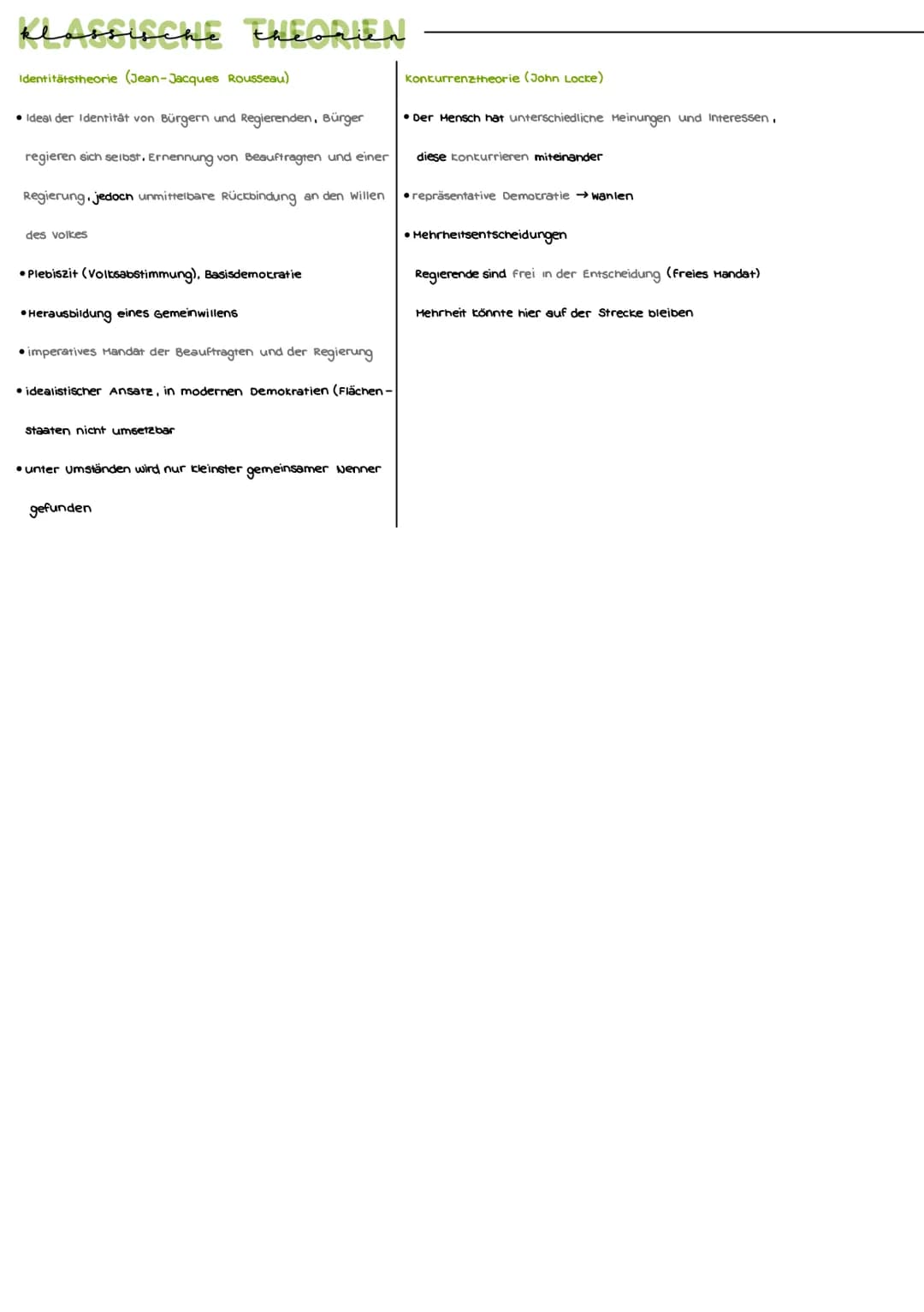 Politische Partizipation zwischen Anspruch und Wirklichkeit
MENRHEITS- UND VERWÄLThis sheen
Mehrheitswahl
wanitreis 1
Wahlkreis 2
verlorene 