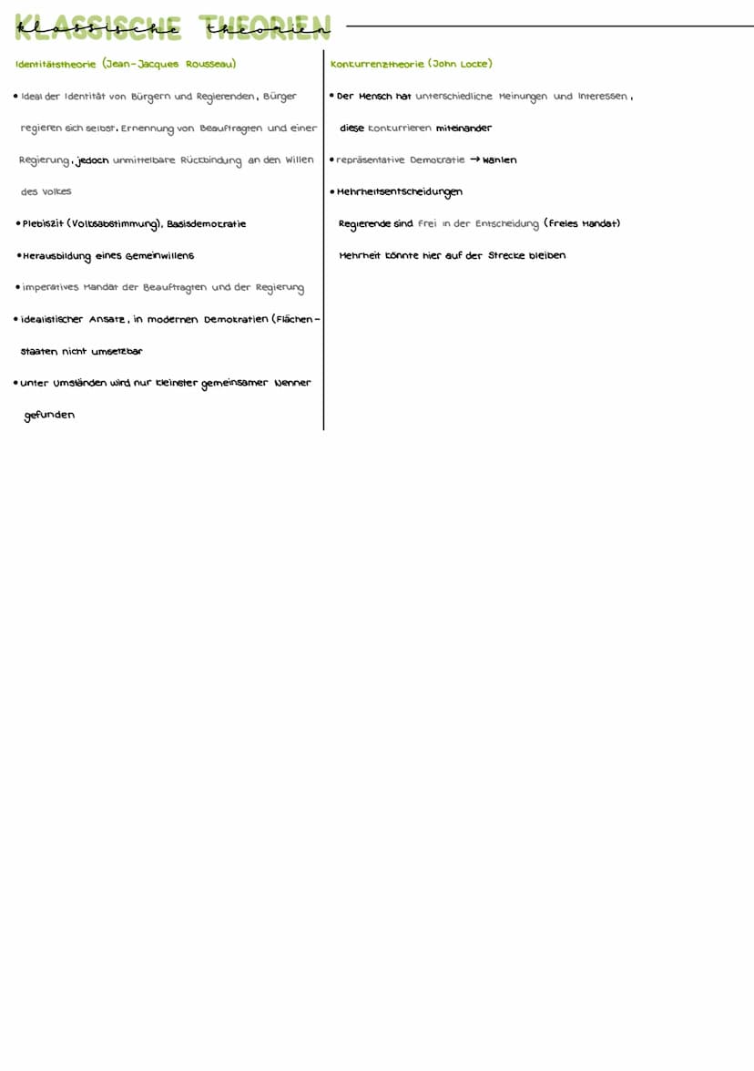 Politische Partizipation zwischen Anspruch und Wirklichkeit
MENRHEITS- UND VERWÄLThis sheen
Mehrheitswahl
wanitreis 1
Wahlkreis 2
verlorene 