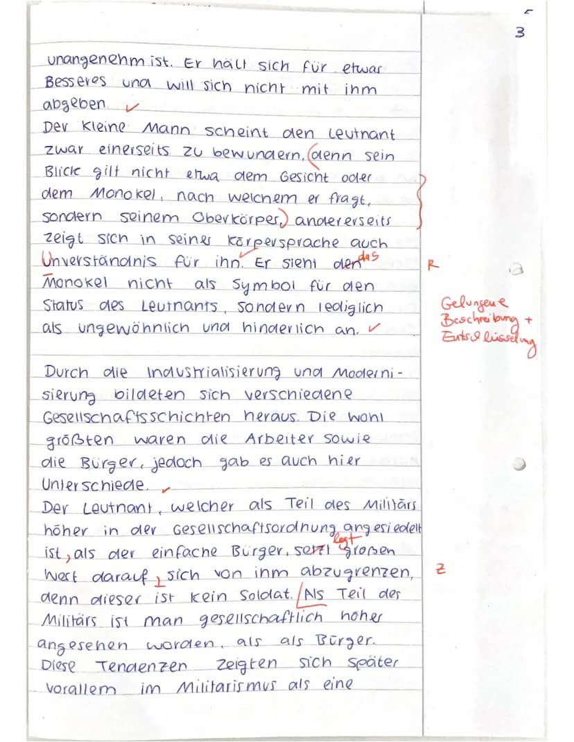 11_2: KA No. 1
GESCHICHTE (Leistungsfach)
VP: 26/22
Melanie.
Bitte beantworten Sie die folgenden Fragen in zusammenhängenden Sätzen.
Achten 