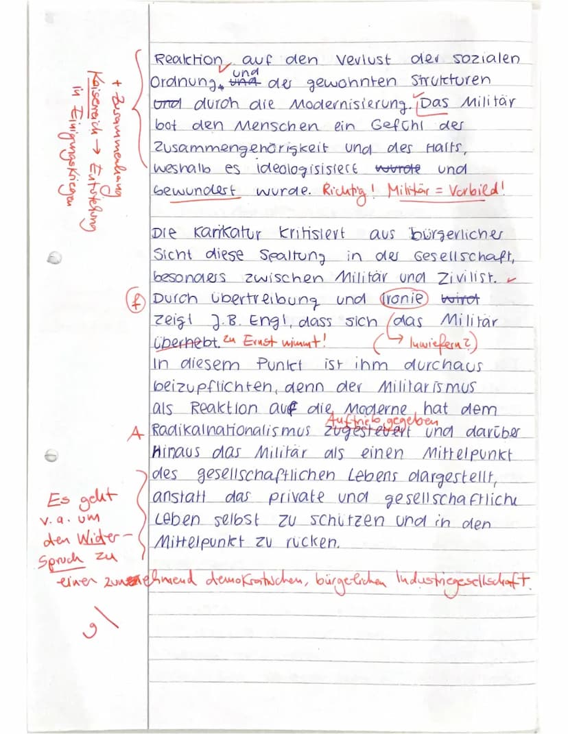 11_2: KA No. 1
GESCHICHTE (Leistungsfach)
VP: 26/22
Melanie.
Bitte beantworten Sie die folgenden Fragen in zusammenhängenden Sätzen.
Achten 
