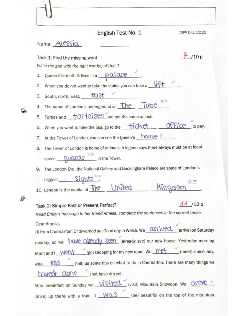 Page 1