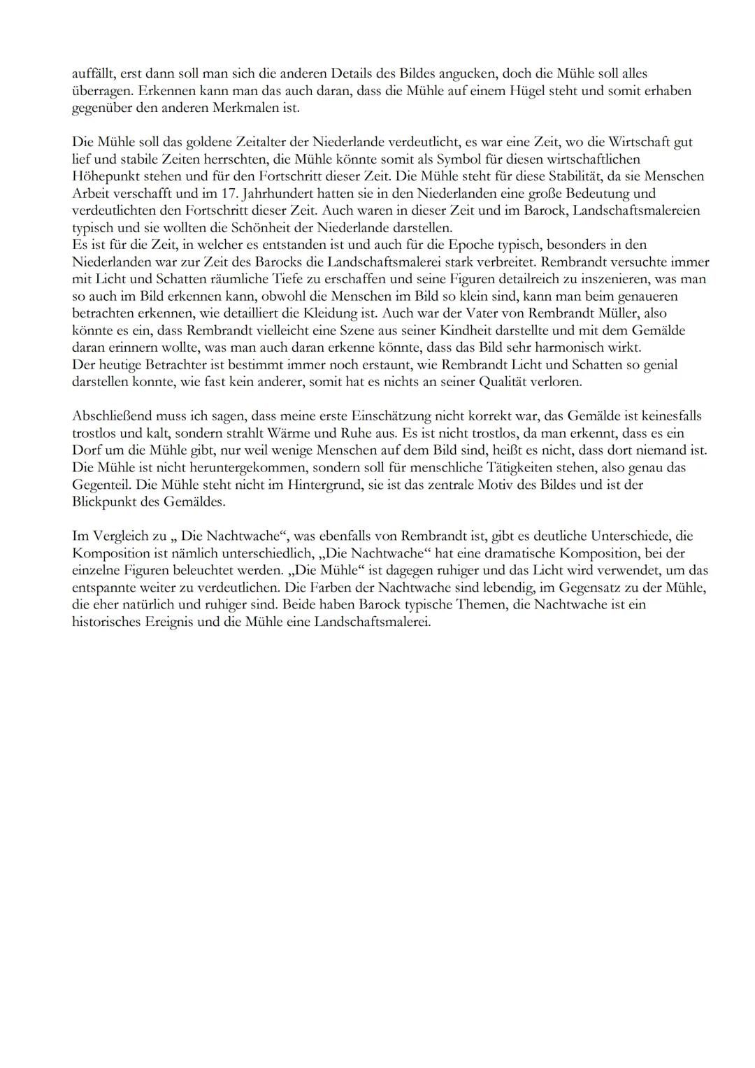 Kunstkurs Q1

Barock Inhaltsverzeichnis

1. Herkunft des Wortes „Barock"
2. Herkunft der Epoche
3. Aufteilung der Epoche
4. Historischer Hin