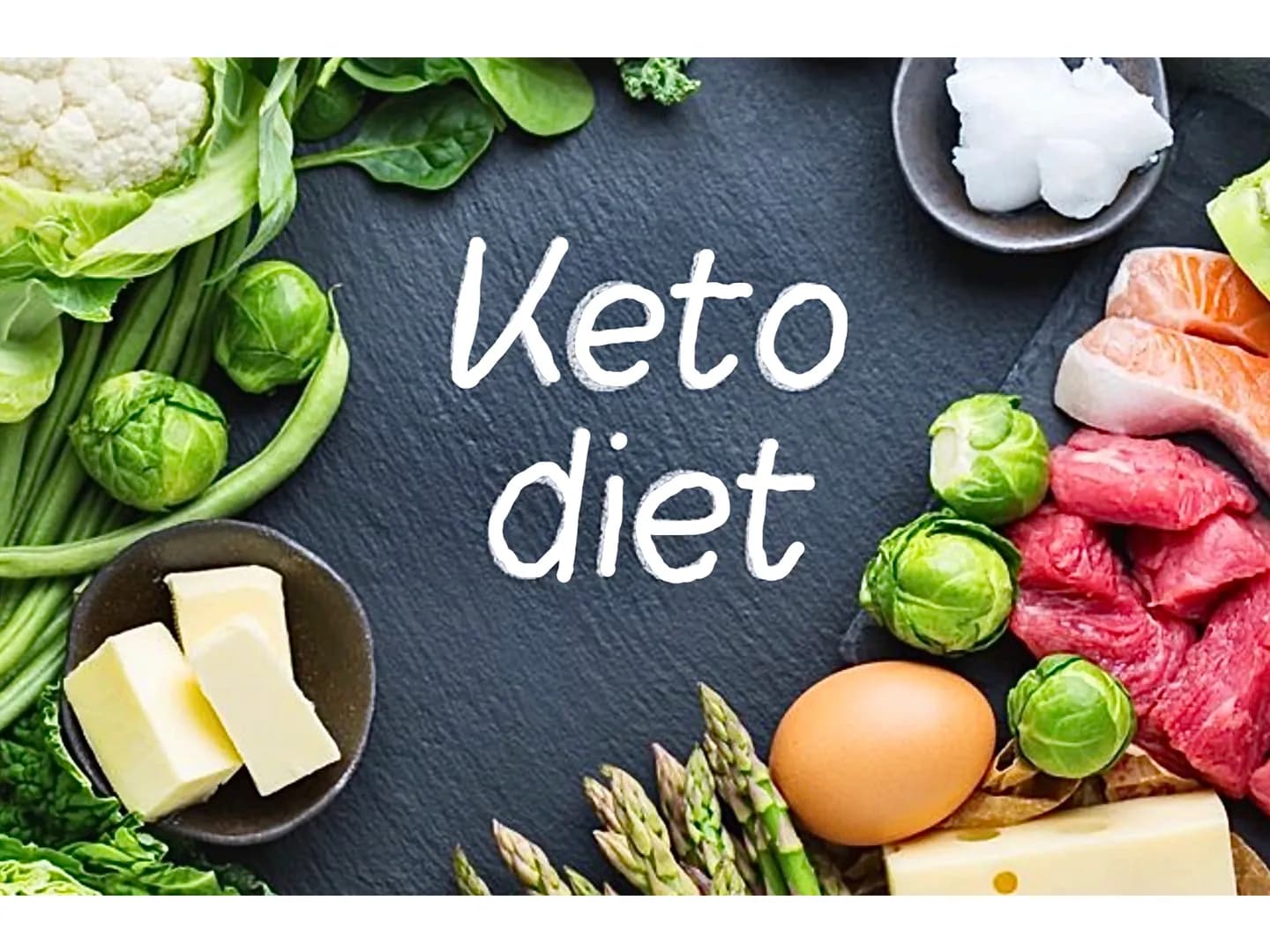 Keto
diet Gliederung
Seite 1.: Was versteht man unter
Ketogener Diät
Seite 2. Lebensmittel do's und dont's
Seite 3. Verstoffwechslung
Seite 