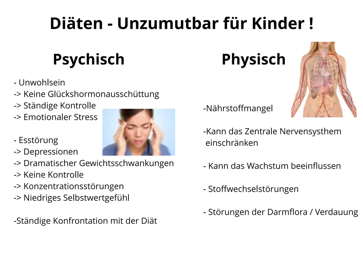Keto
diet Gliederung
Seite 1.: Was versteht man unter
Ketogener Diät
Seite 2. Lebensmittel do's und dont's
Seite 3. Verstoffwechslung
Seite 