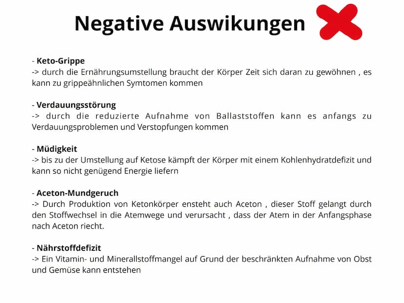 Keto
diet Gliederung
Seite 1.: Was versteht man unter
Ketogener Diät
Seite 2. Lebensmittel do's und dont's
Seite 3. Verstoffwechslung
Seite 