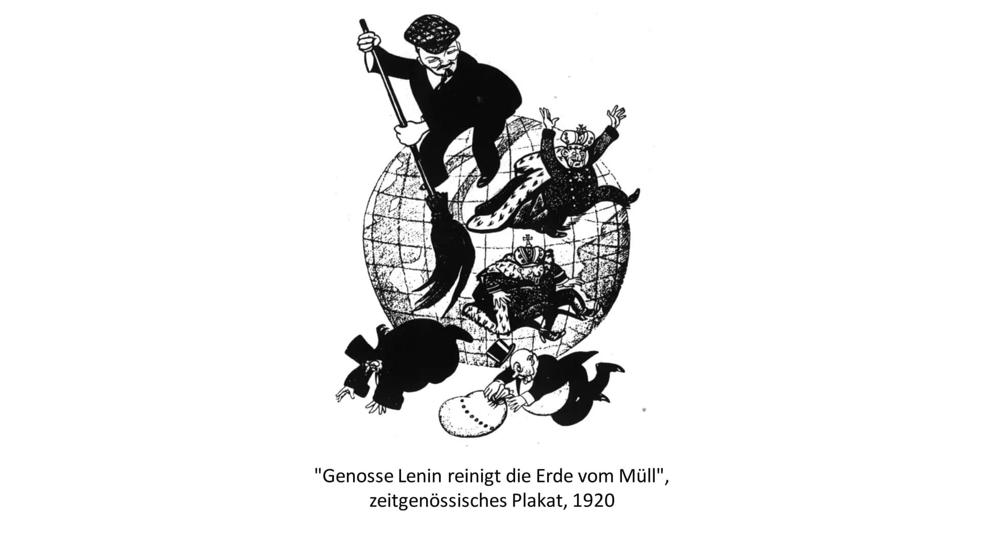 RUSSISCHE REVOLUTION 1917
Gliederung
1. Einstieg
2. Ursachen der Februarrevolution
3. Verlauf Februarrevolution
4. Ergebnisse Februarrevolut