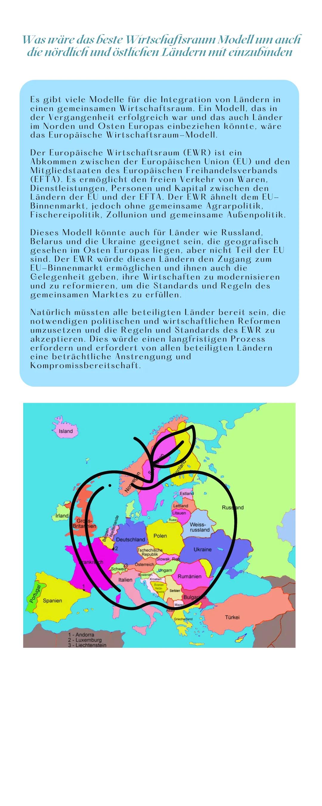 Was sind Wirtschaftsräume?
gibt weltweit diverse Wirtschaftszonen, die Blaue
Banane ist eine davon
wird auch Megaloplis (-Megaregion) genann